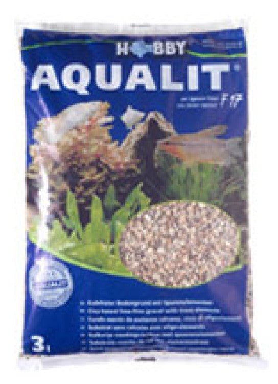 Aqualit Small Pack 3 L - Shopivet.com