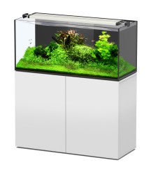 AQUAVIEW 120 AQUARIUM + CABINET 278L 2WD - 120x50x55cm - Shopivet.com