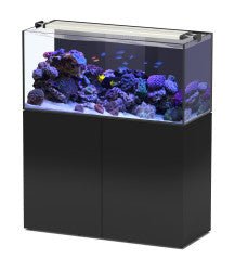 AQUAVIEW 120 AQUARIUM + CABINET 278L 2WD - 120x50x55cm - Shopivet.com