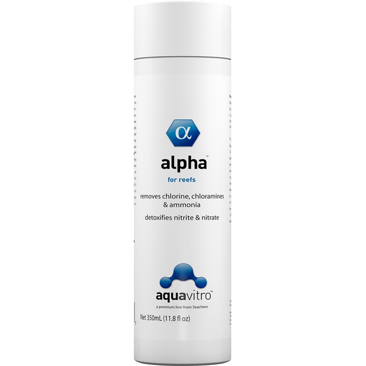 AquaVitro Alpha 350 ml