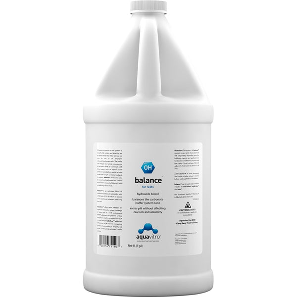 AquaVitro Balance 4L