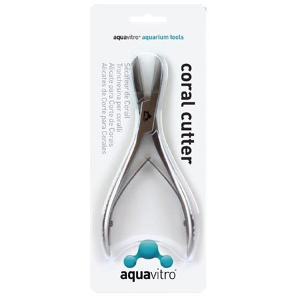 AquaVitro Coral Cutter 18cm - Shopivet.com