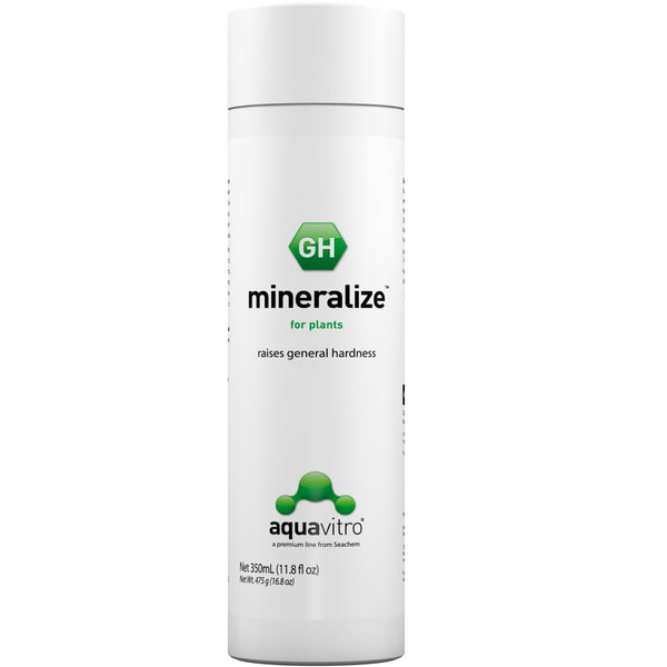 AquaVitro Mineralize 350 ml