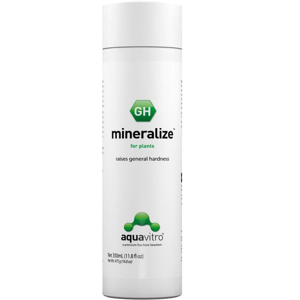 AquaVitro Mineralize 350mL - Shopivet.com