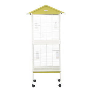 Arabesque Aviary Mathilde - Olive