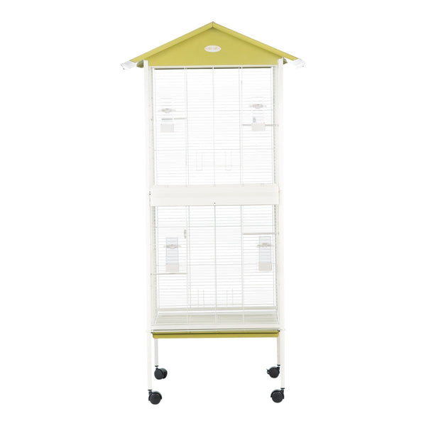 Arabesque Aviary Mathilde - Olive