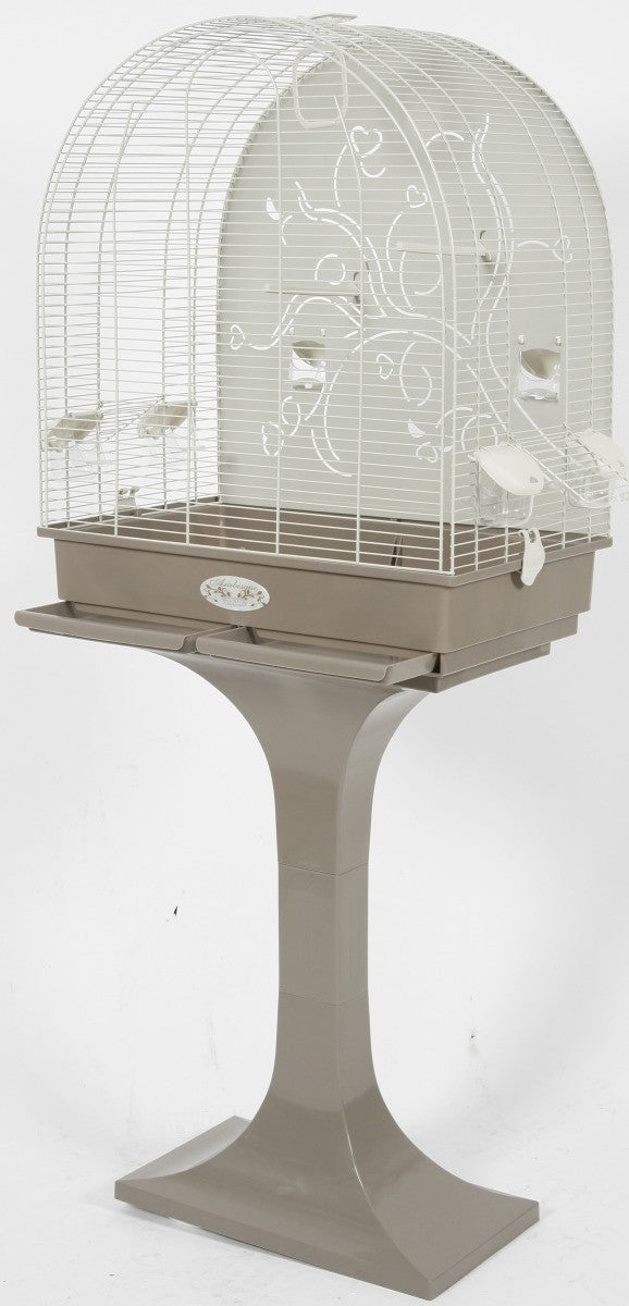 Arabesque Cage Anna - Taupe
