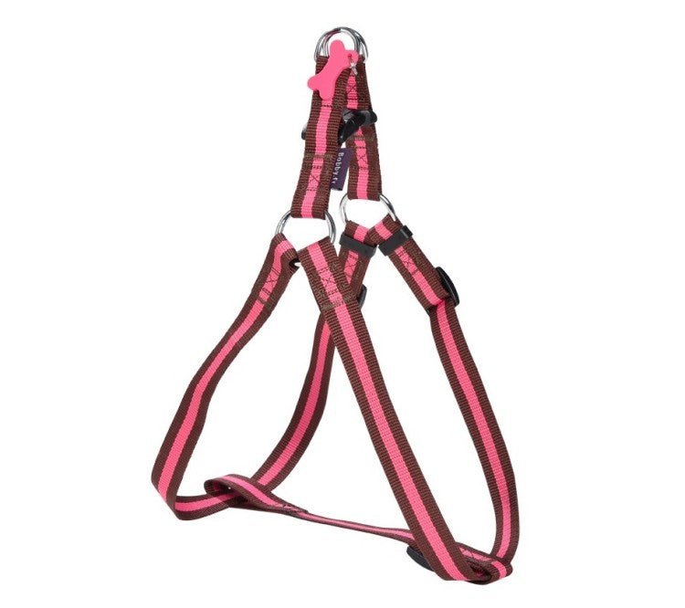 Arlequin CLASSIC Nylon Harness - L - Shopivet.com