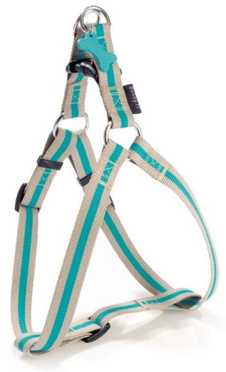 Arlequin CLASSIC Nylon Harness - L - Shopivet.com