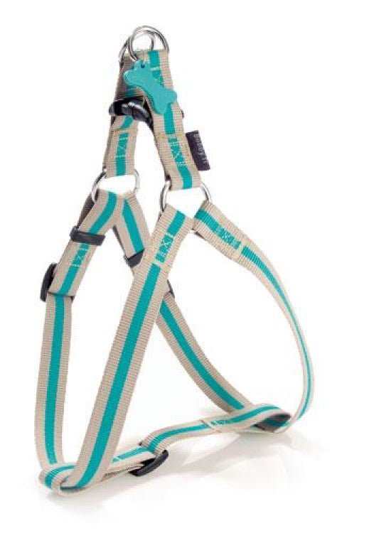 Arlequin CLASSIC Nylon Harness / M - Shopivet.com