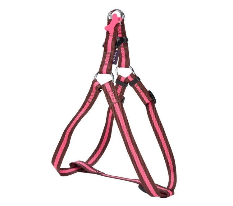 Arlequin CLASSIC Nylon Harness / S - Shopivet.com