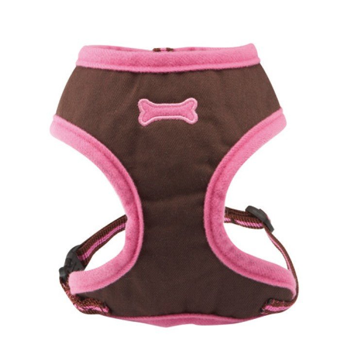 Arlequin FANCY Harness / L - Shopivet.com