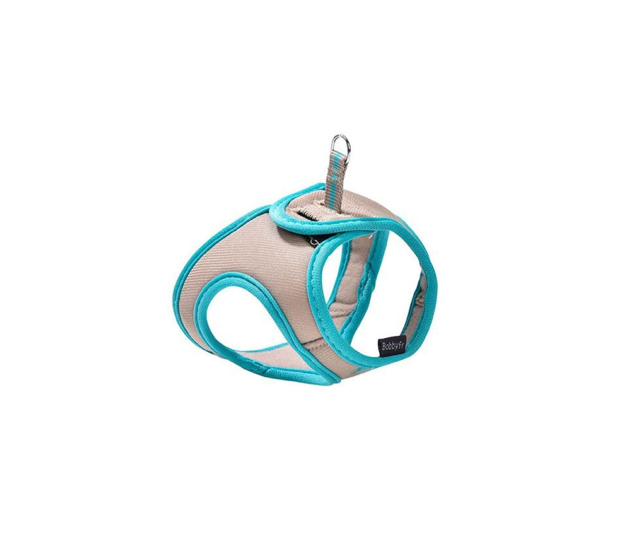 Arlequin Mini Harness - Beige / 2XS