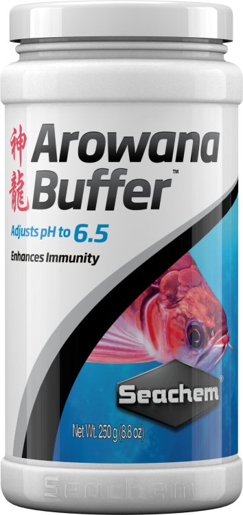 Arowana Buffer 250 g - Shopivet.com