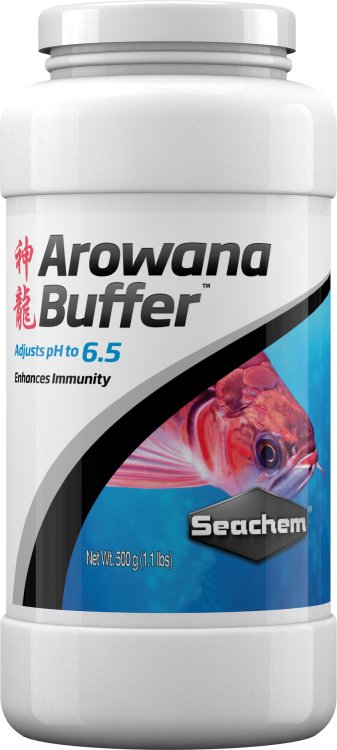 Arowana Buffer 500 g - Shopivet.com