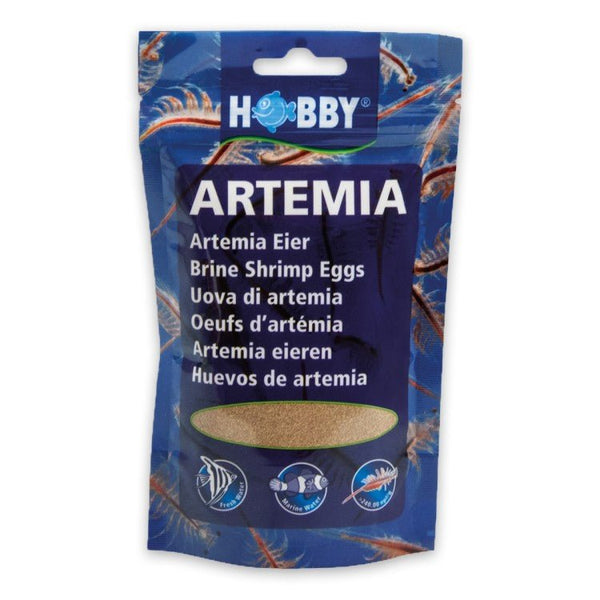 Artemia Brine Shrimp Eggs - Shopivet.com