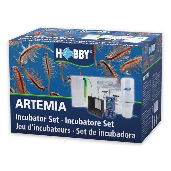 Artemia Incubator Set - Shopivet.com