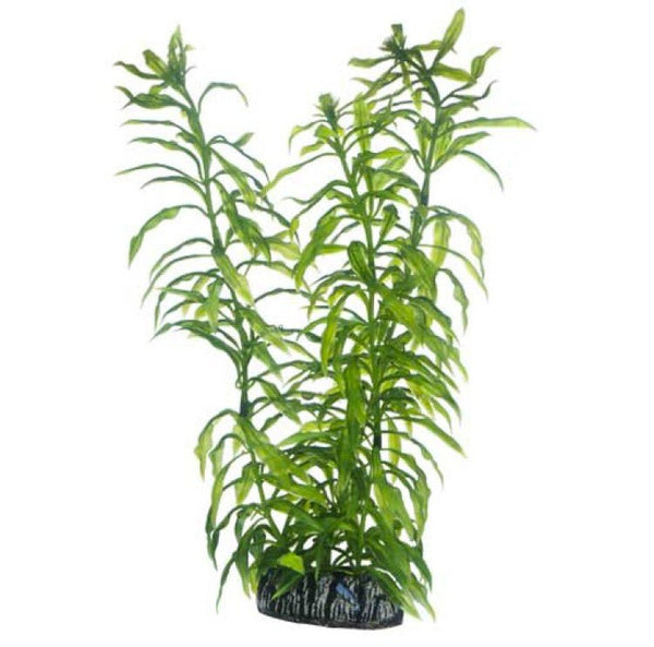Artificial plant - Heteranthera small - Shopivet.com