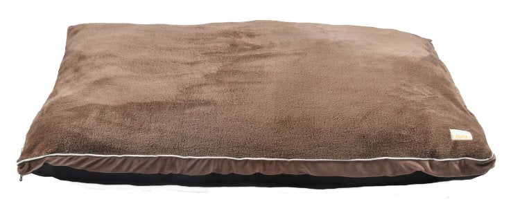 Astride Cushion - Taupe / Large - Shopivet.com