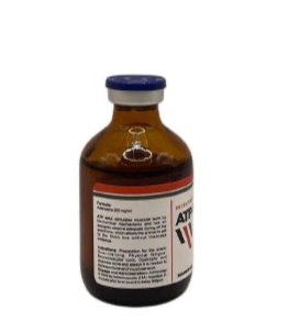 ATP Max 50 mL - Shopivet.com