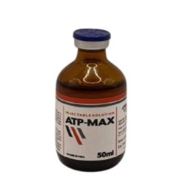 ATP Max 50 mL - Shopivet.com