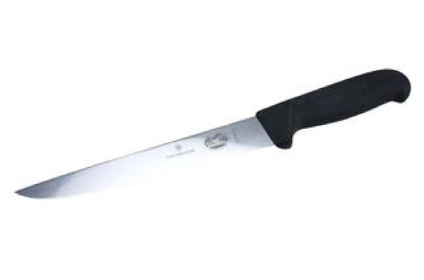 Autopsy knife 20 cm pointed