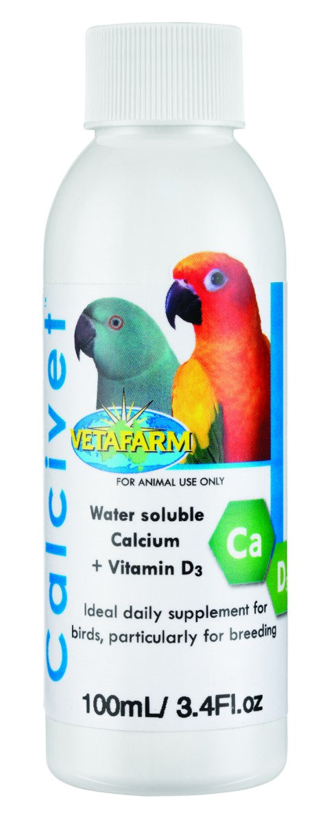 Avian Calcivet 100ML