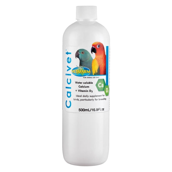 Avian Calcivet 500ML