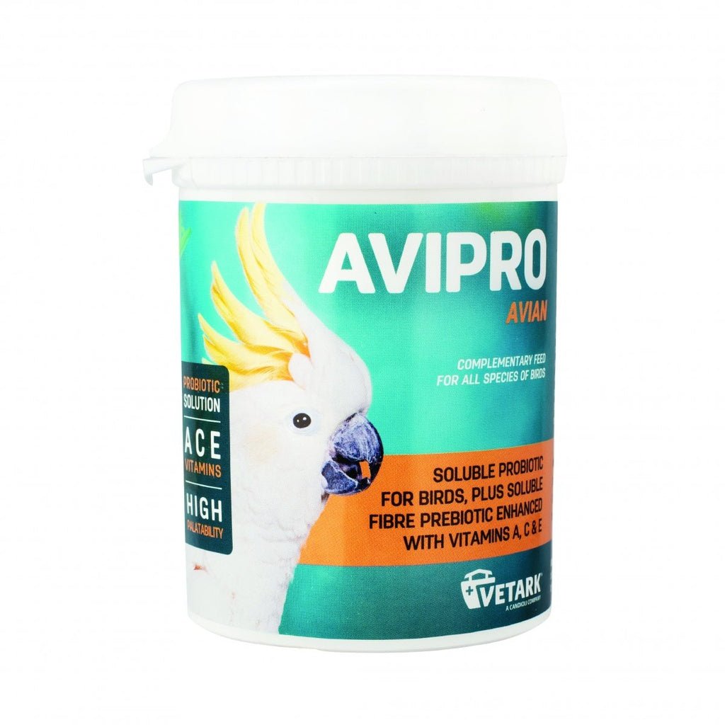 Avipro Avian 100g - Shopivet.com
