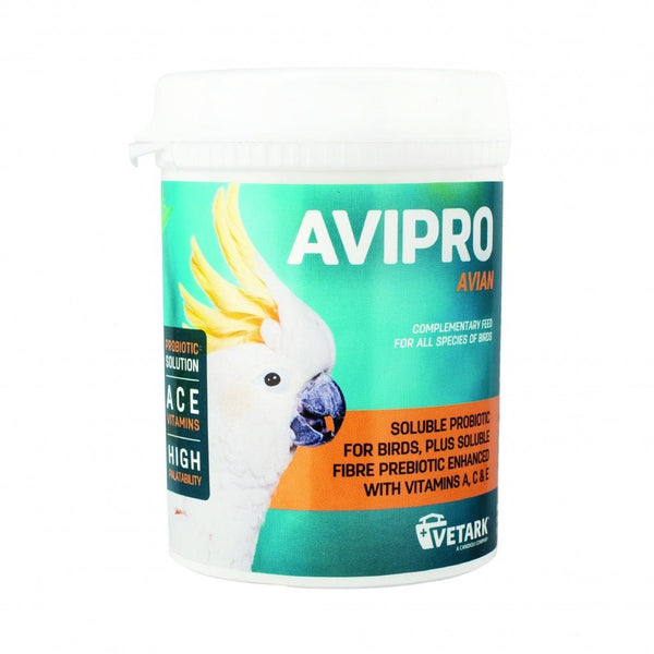 Avipro Avian 100g - Shopivet.com