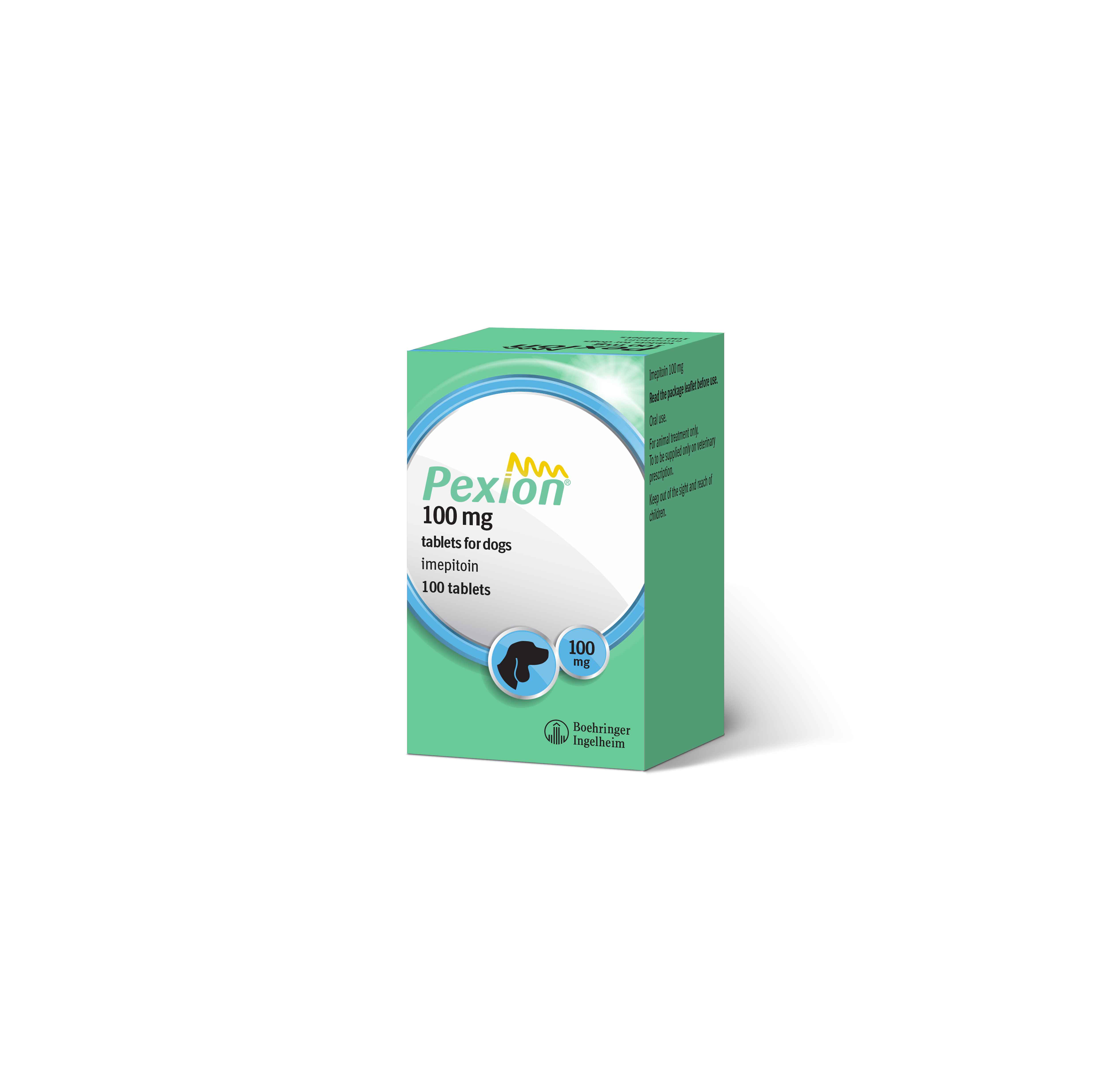 PEXION, 100 TABS