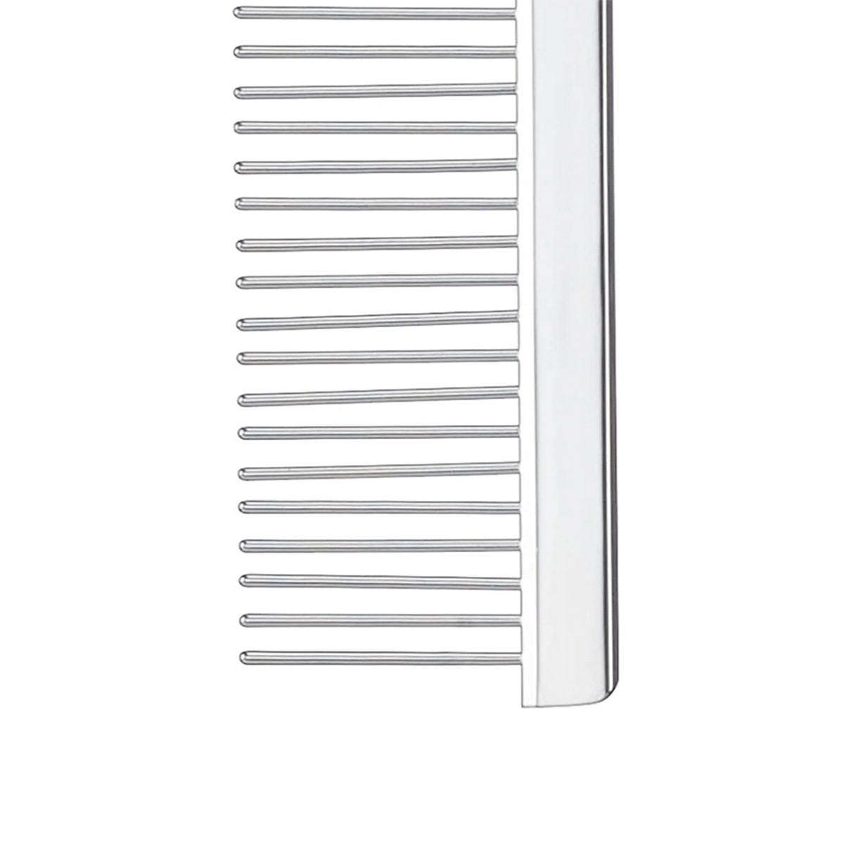 BaByliss PRO PET Basic Dog Comb - Shopivet.com