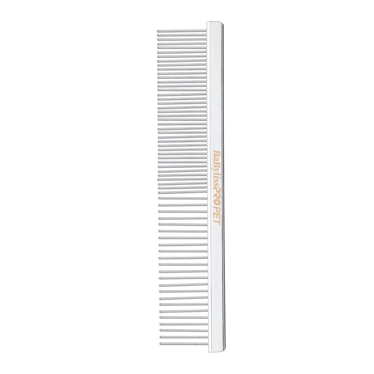 BaByliss PRO PET Basic Dog Comb - Shopivet.com