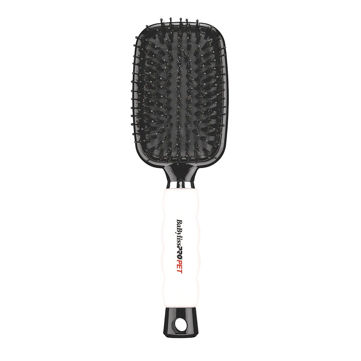 BaByliss PRO PET Bristle Paddle Dog Brush – Medium - Shopivet.com