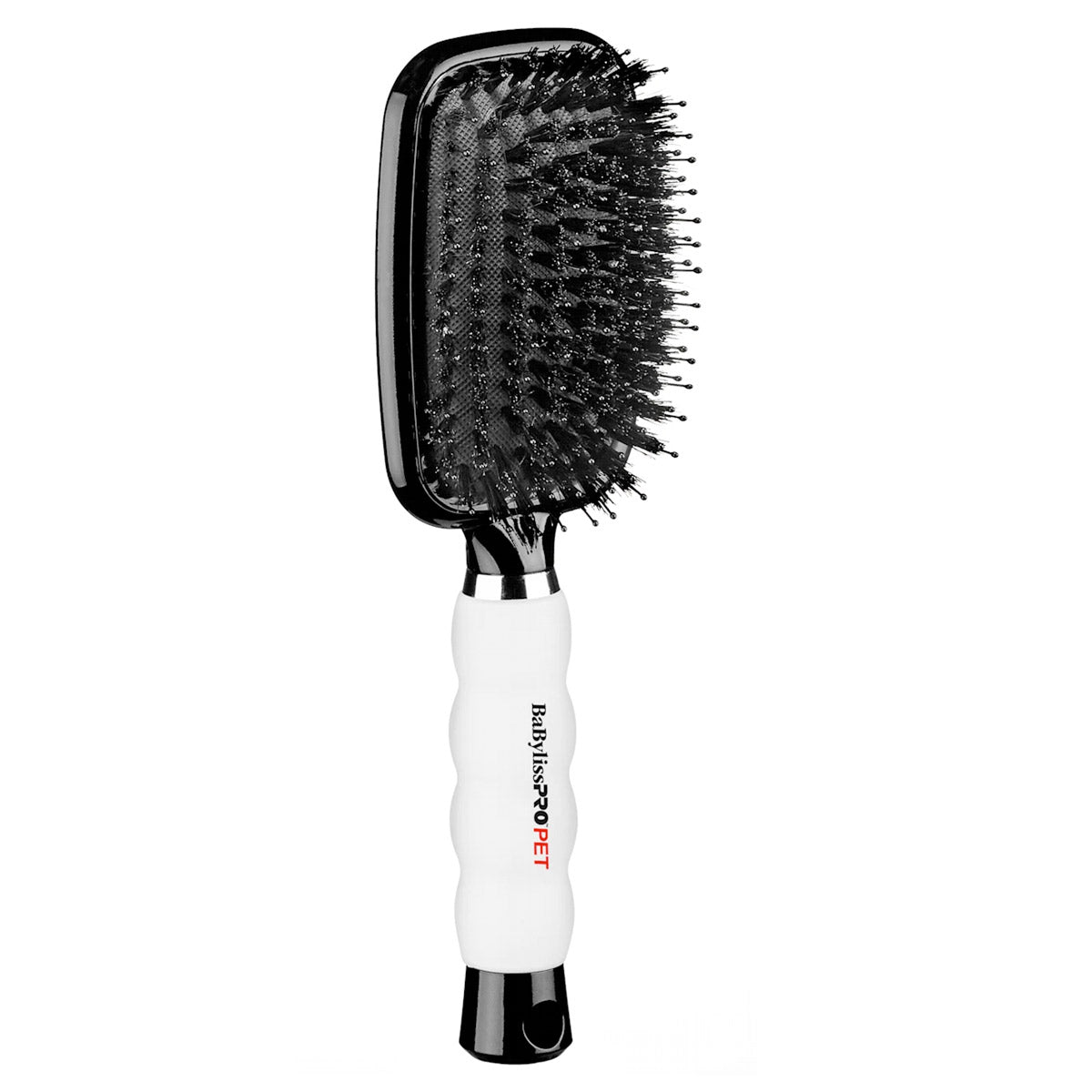 BaByliss PRO PET Bristle Paddle Dog Brush – Medium - Shopivet.com