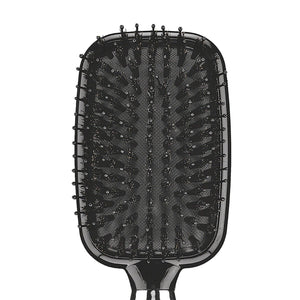 BaByliss PRO PET Bristle Paddle Dog Brush – Medium - Shopivet.com