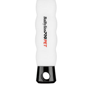 BaByliss PRO PET Bristle Paddle Dog Brush – Medium - Shopivet.com