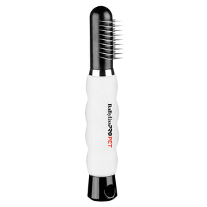 BaByliss PRO PET Dematting Dog Rake - Shopivet.com