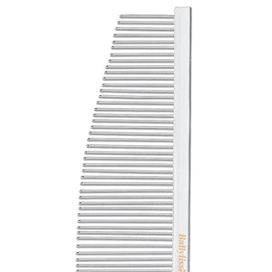 BaByliss PRO PET Half - Moon Dog Comb - Shopivet.com