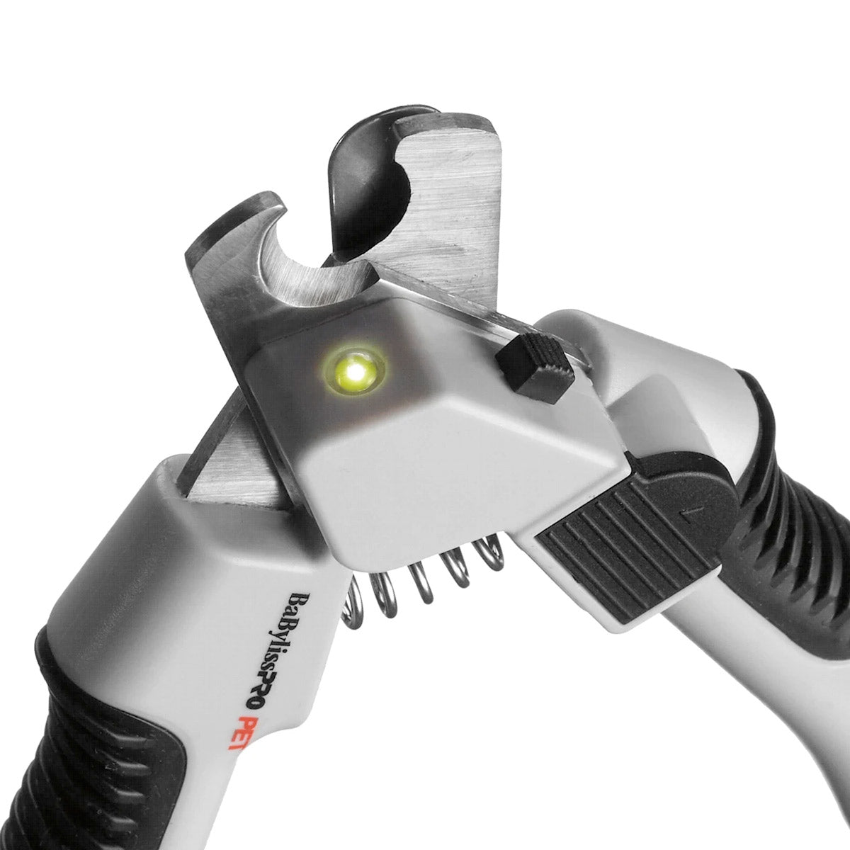BaByliss PRO PET LED Dog Nail Clipper – Large - Shopivet.com