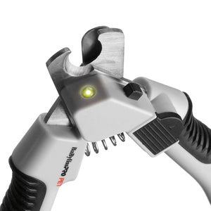 BaByliss PRO PET LED Dog Nail Clipper – Large - Shopivet.com