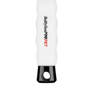 BaByliss PRO PET Long - Pin Slicker Dog Brush – Large - Shopivet.com
