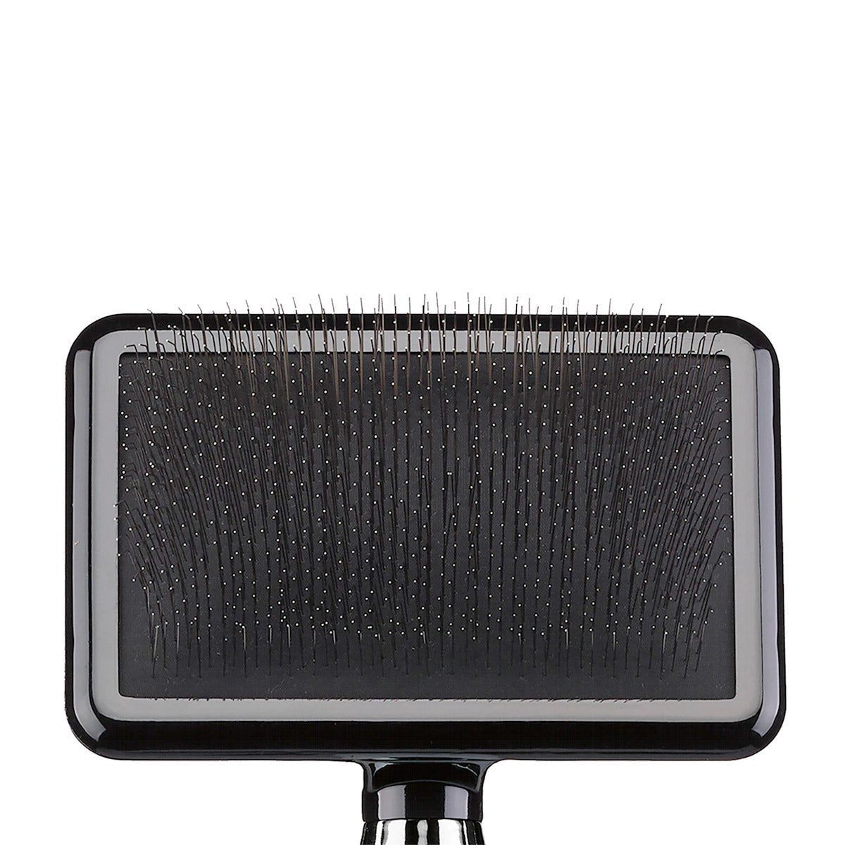 BaByliss PRO PET Long - Pin Slicker Dog Brush – Large - Shopivet.com