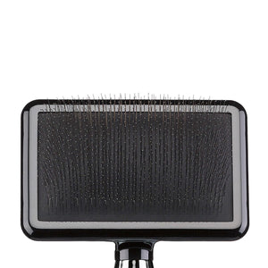 BaByliss PRO PET Long - Pin Slicker Dog Brush – Large - Shopivet.com