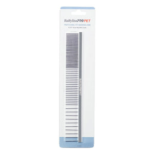 BaByliss PRO PET Three - Way Multi Dog Comb - Shopivet.com