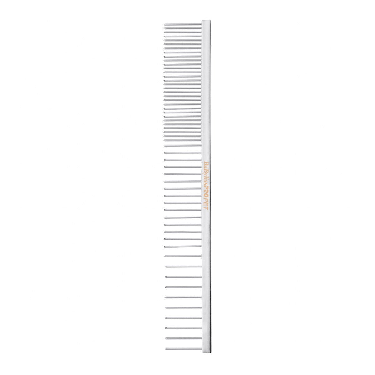 BaByliss PRO PET Three - Way Multi Dog Comb - Shopivet.com