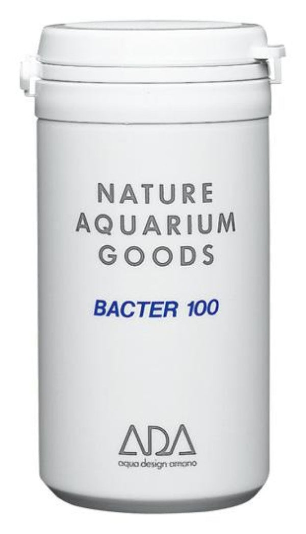 Bacter 100