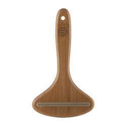 Bamboo Anti-Tangle Rake - Medium - Shopivet.com