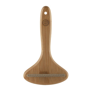 Bamboo Anti-Tangle Rake - Wide