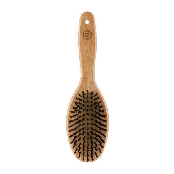 Bamboo Bristle Brush - Large